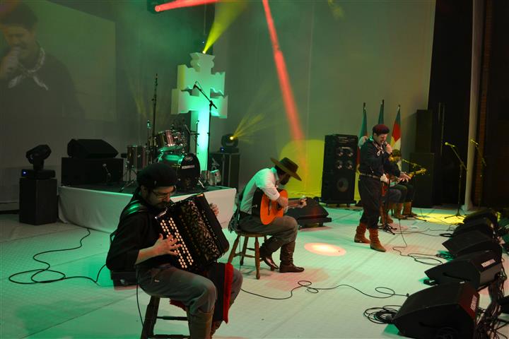 Triagem acontece no Tenondé Park Hotel neste final de semana